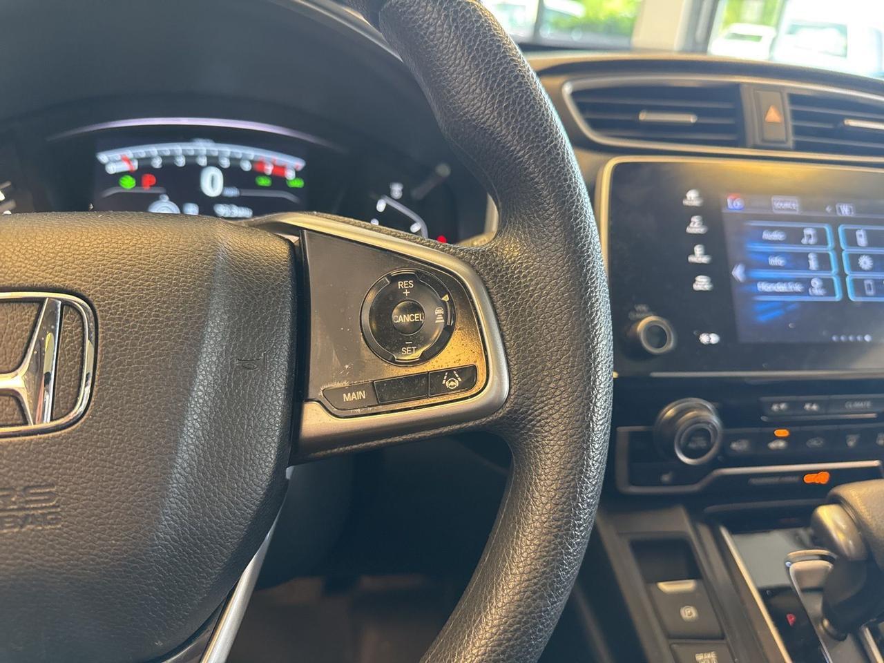 2022 Honda CR-V EX Richmond VA