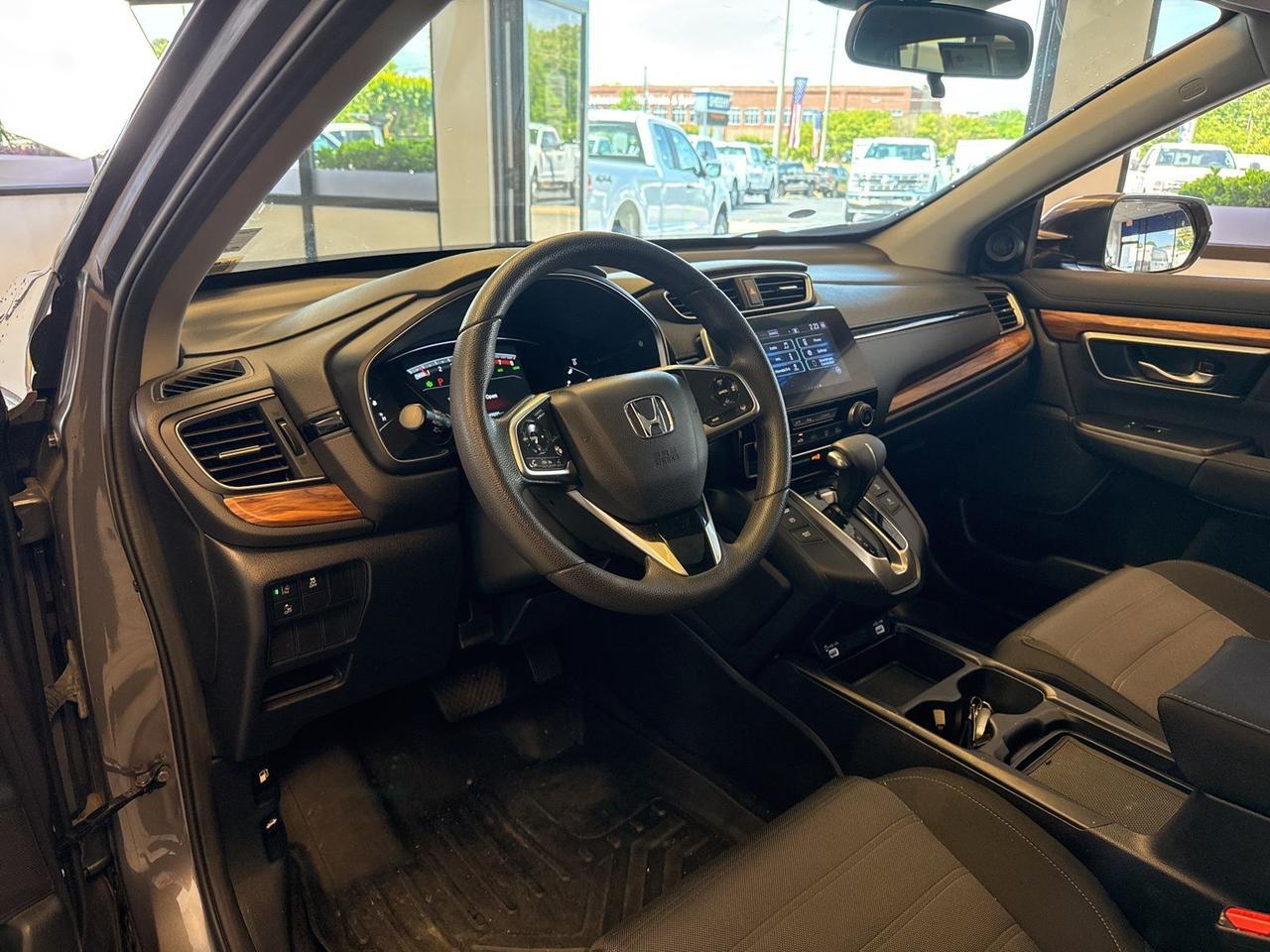 2022 Honda CR-V EX Richmond VA