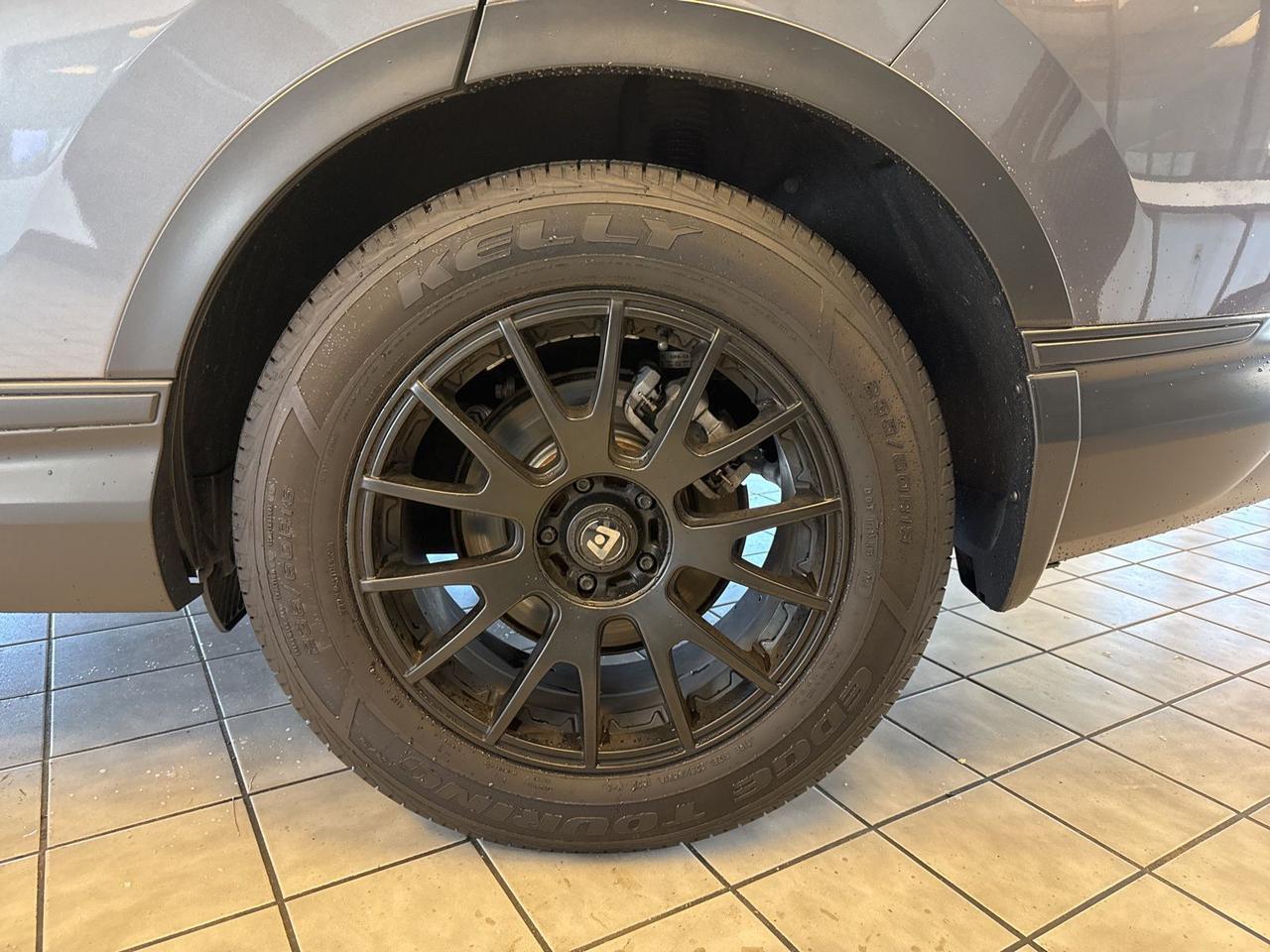 2022 Honda CR-V EX Richmond VA