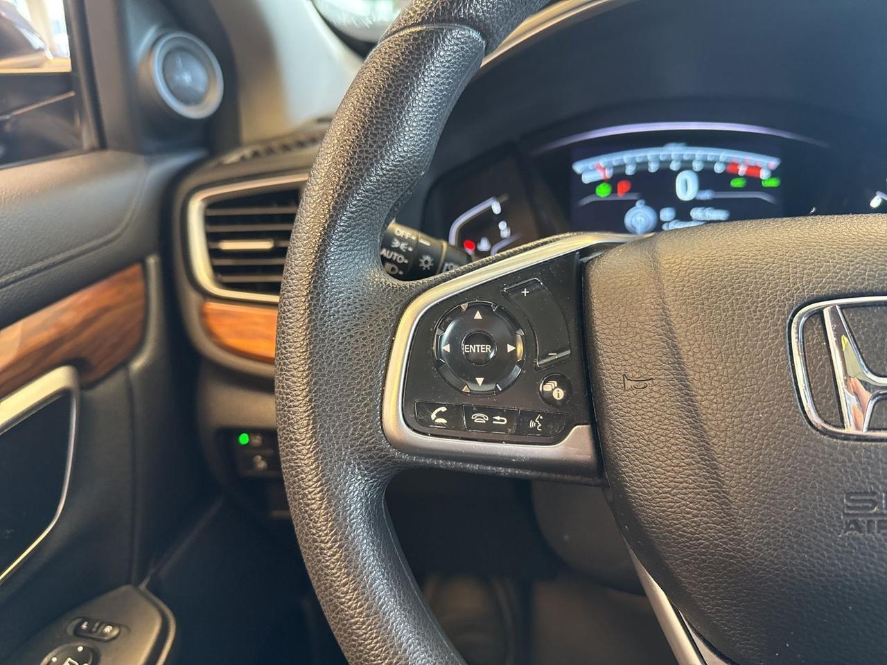 2022 Honda CR-V EX Richmond VA