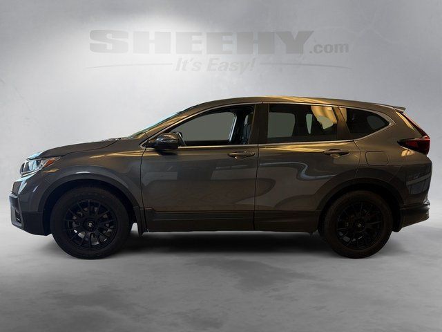 2022 Honda CR-V EX Richmond VA