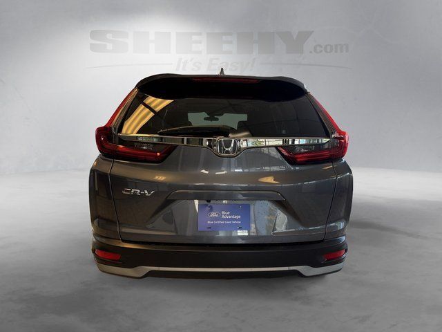 2022 Honda CR-V EX Richmond VA