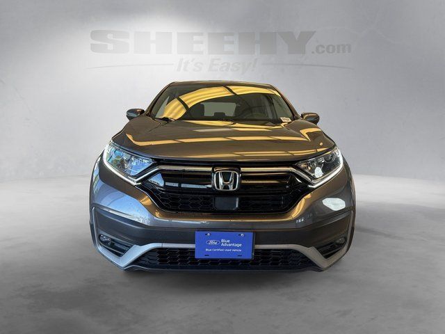 2022 Honda CR-V EX Richmond VA