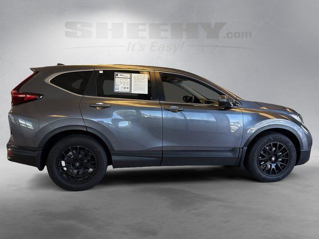 2022 Honda CR-V EX Richmond VA
