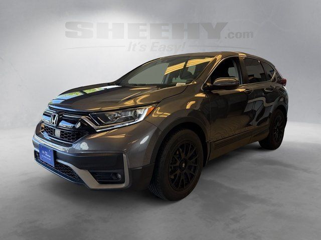 2022 Honda CR-V EX Richmond VA
