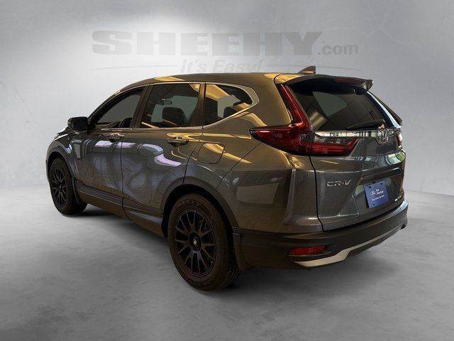 2022 Honda CR-V EX Richmond VA