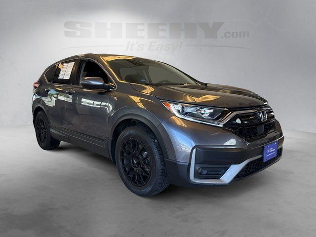 2022 Honda CR-V EX Richmond VA