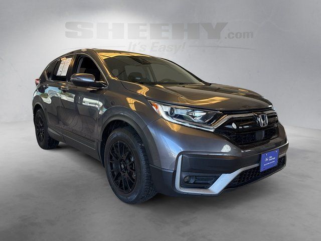 2022 Honda CR-V EX Richmond VA