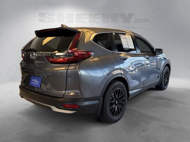 2022 Honda CR-V EX Richmond VA