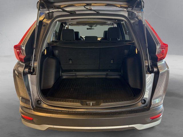 2022 Honda CR-V EX Richmond VA