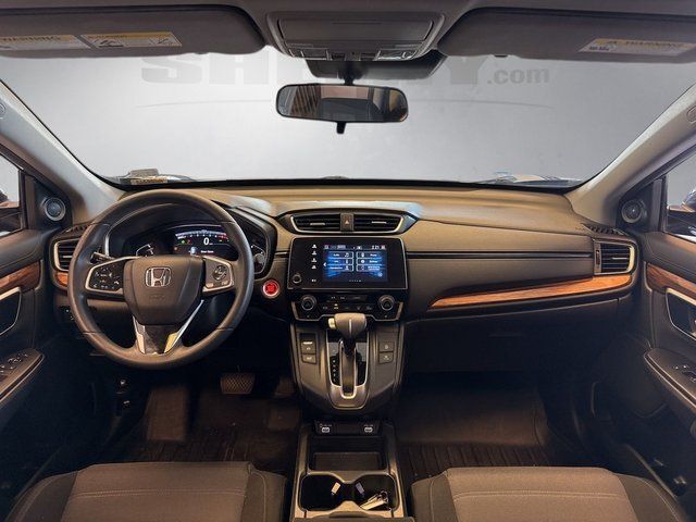 2022 Honda CR-V EX Richmond VA