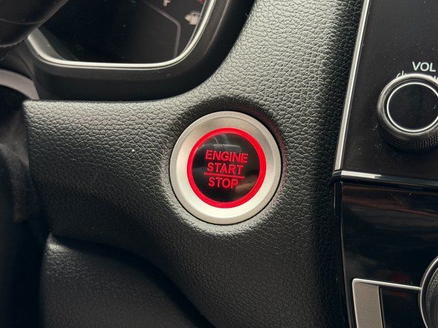 2022 Honda CR-V EX Springfield VA