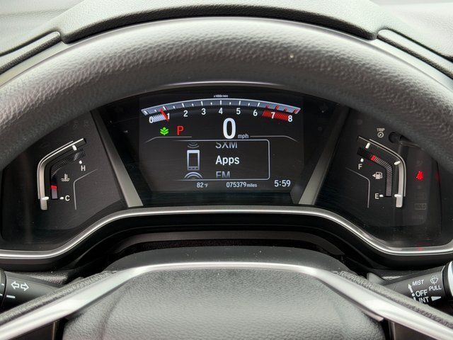 2022 Honda CR-V EX Springfield VA