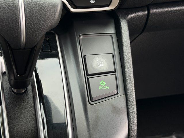 2022 Honda CR-V EX Springfield VA