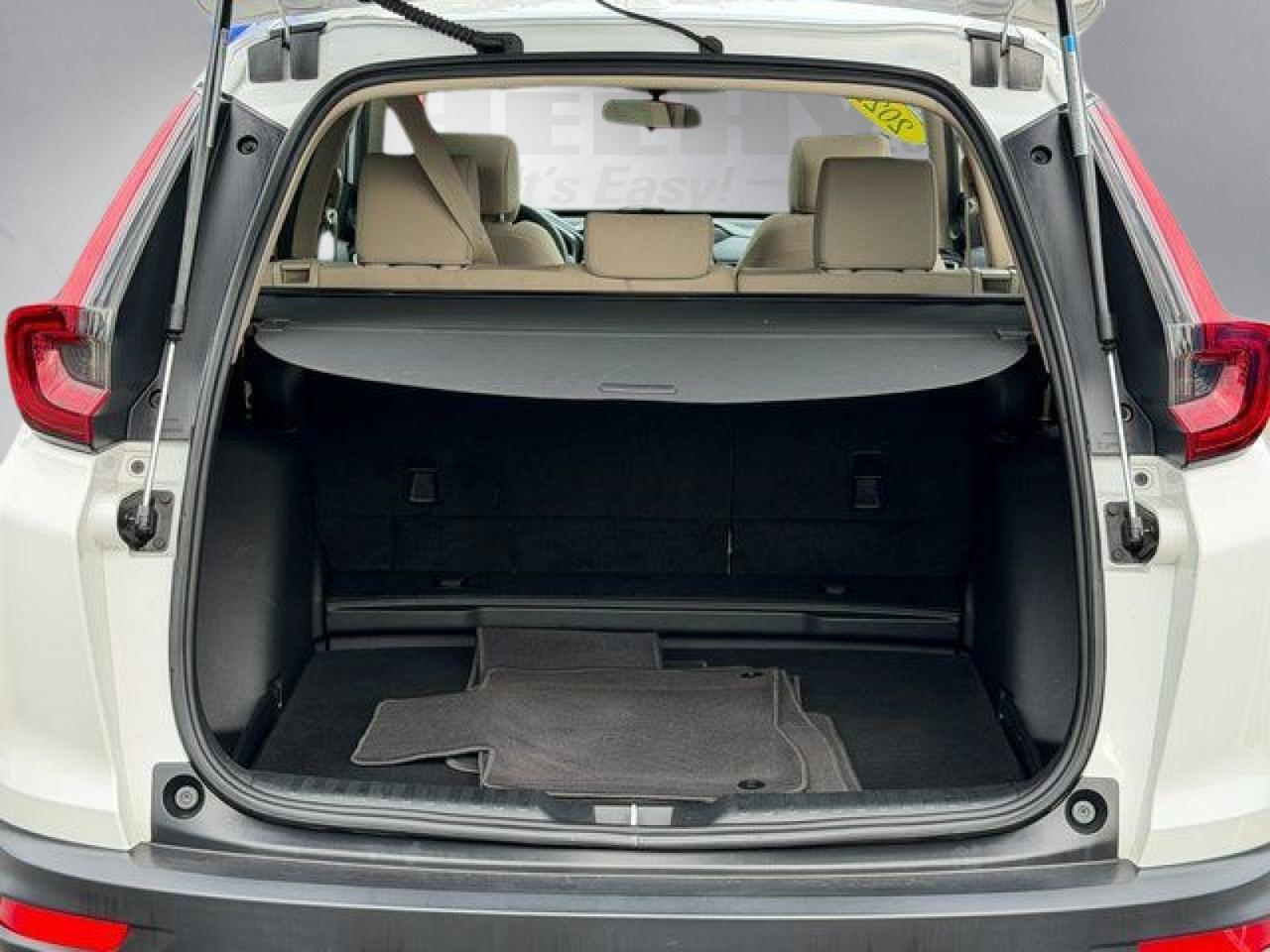 2022 Honda CR-V EX Springfield VA