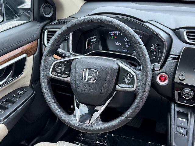 2022 Honda CR-V EX Springfield VA
