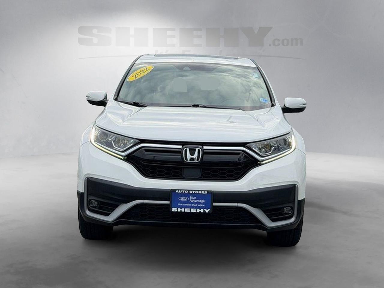 2022 Honda CR-V EX Springfield VA