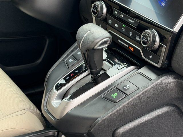 2022 Honda CR-V EX Springfield VA