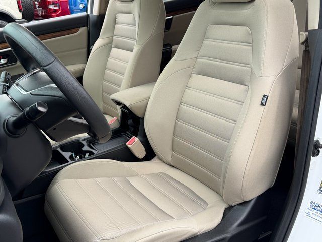 2022 Honda CR-V EX Springfield VA