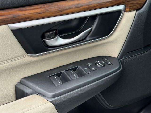 2022 Honda CR-V EX Springfield VA
