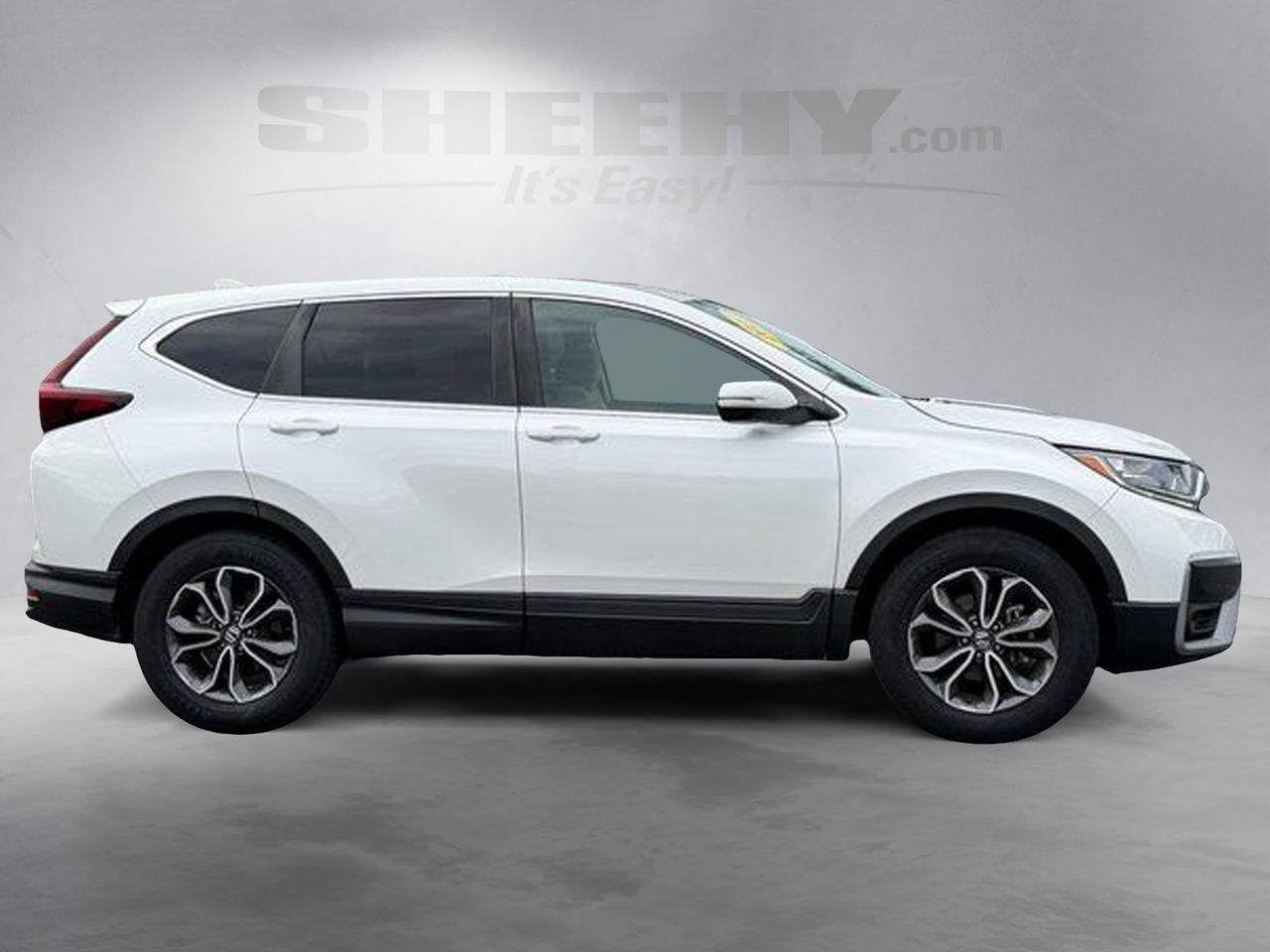 2022 Honda CR-V EX Springfield VA