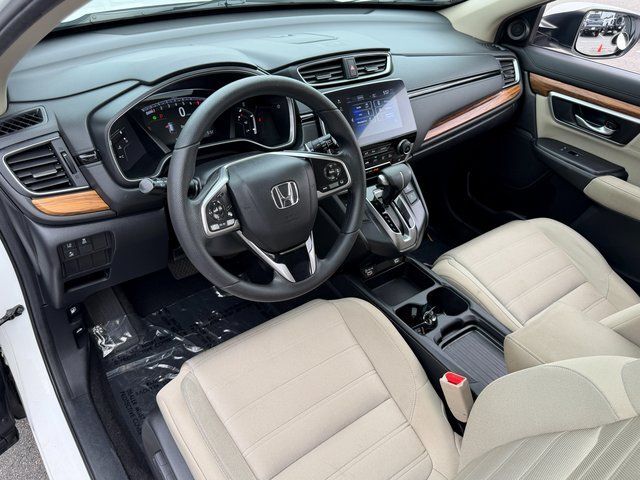 2022 Honda CR-V EX Springfield VA