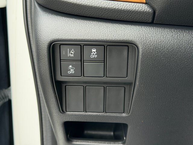 2022 Honda CR-V EX Springfield VA