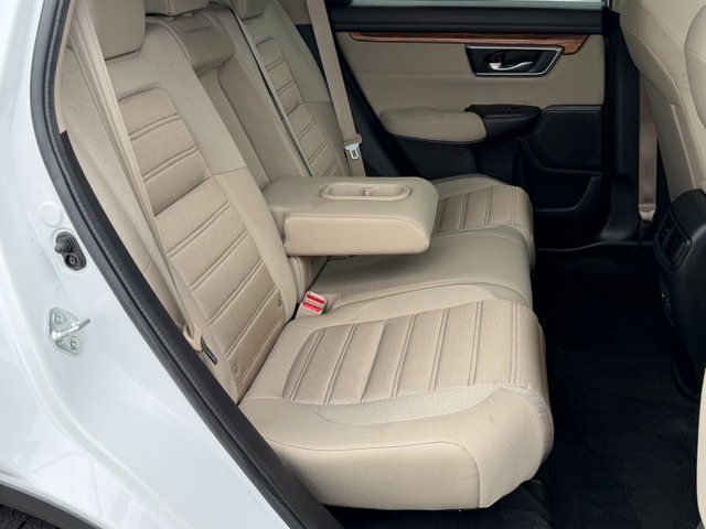 2022 Honda CR-V EX Springfield VA