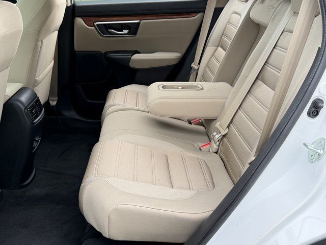 2022 Honda CR-V EX Springfield VA