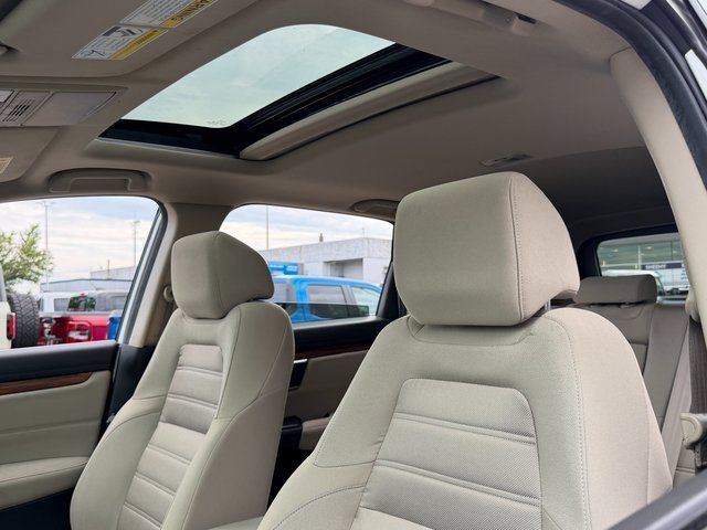 2022 Honda CR-V EX Springfield VA