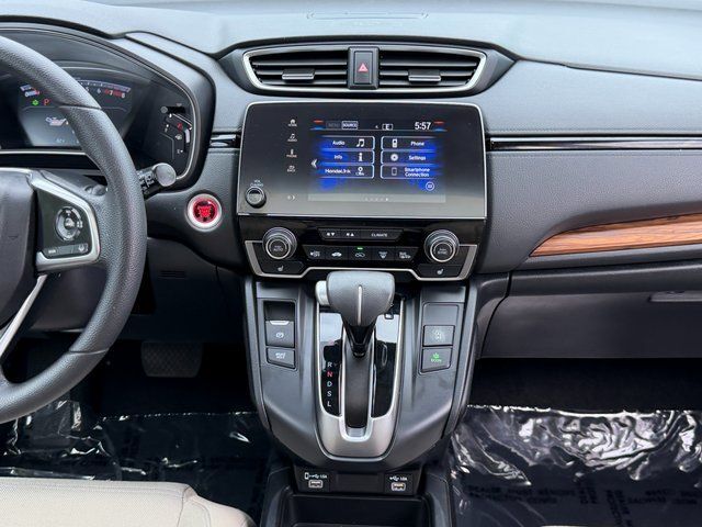 2022 Honda CR-V EX Springfield VA