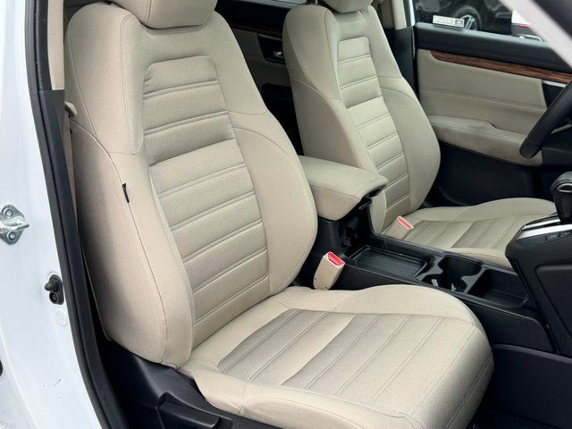 2022 Honda CR-V EX Springfield VA