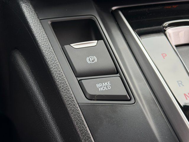2022 Honda CR-V EX Springfield VA