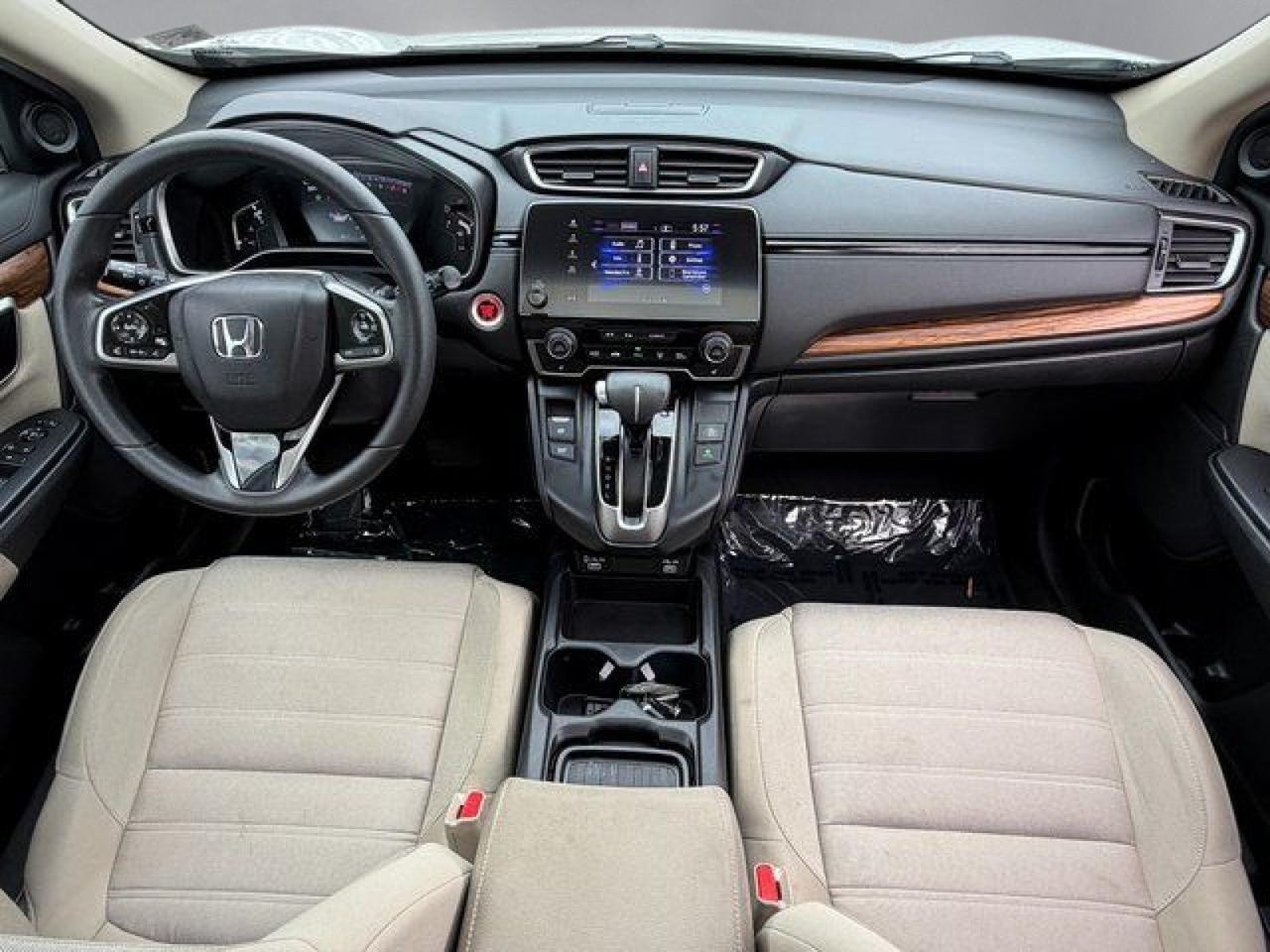2022 Honda CR-V EX Springfield VA