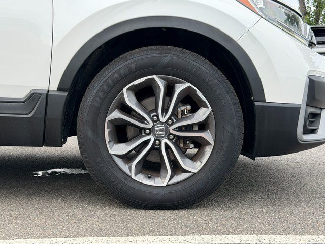 2022 Honda CR-V EX Springfield VA