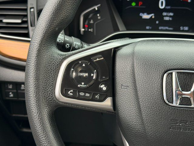 2022 Honda CR-V EX Springfield VA