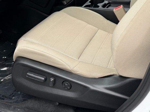 2022 Honda CR-V EX Springfield VA