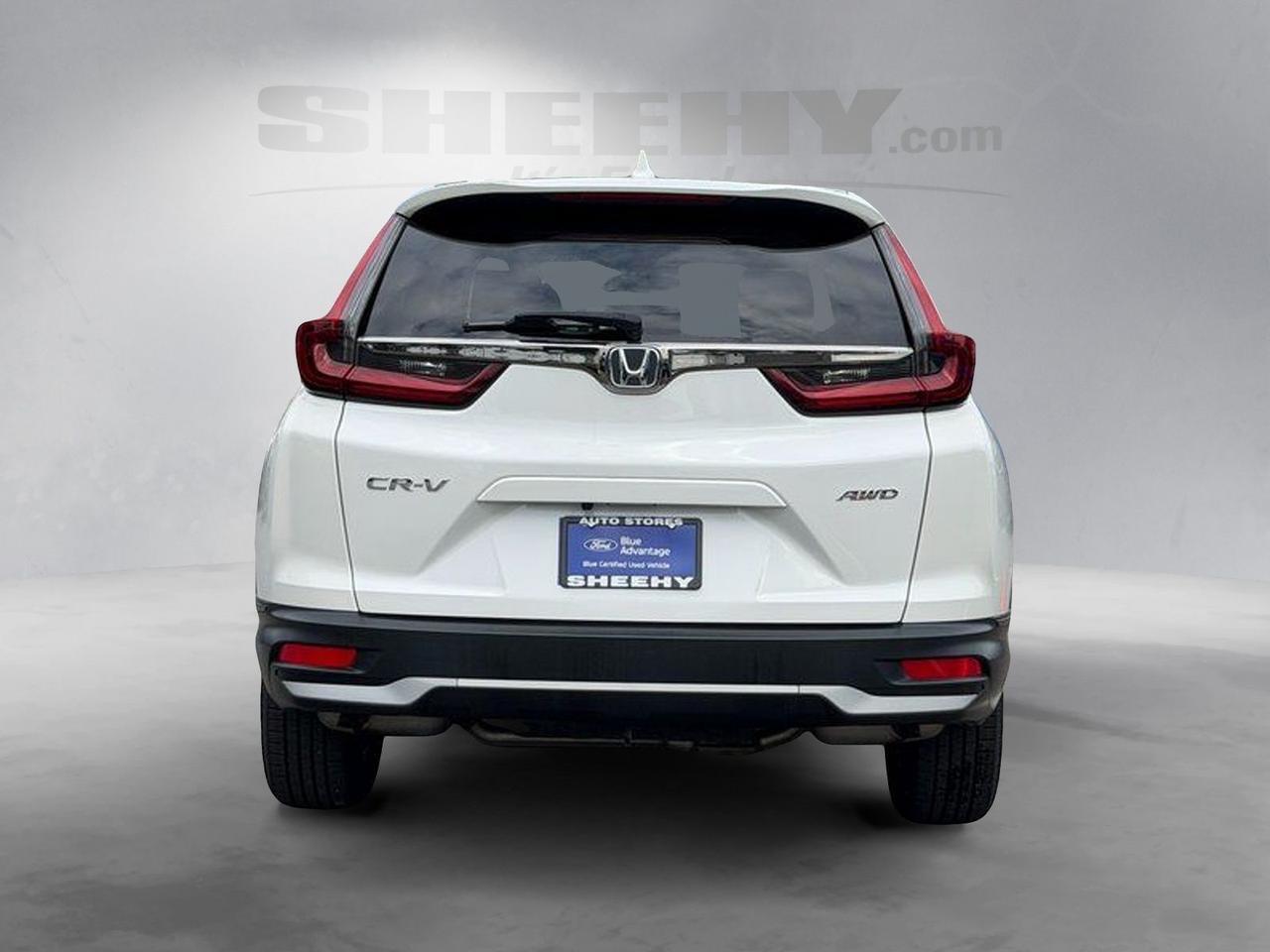 2022 Honda CR-V EX Springfield VA