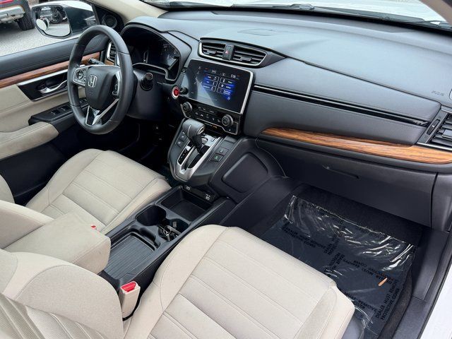 2022 Honda CR-V EX Springfield VA