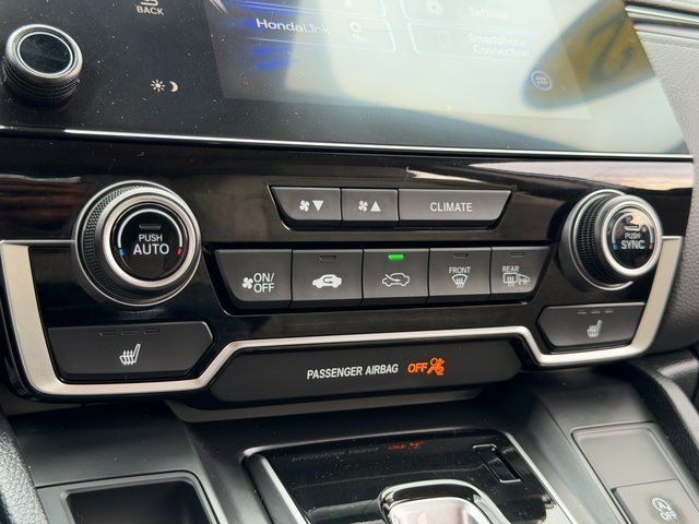 2022 Honda CR-V EX Springfield VA