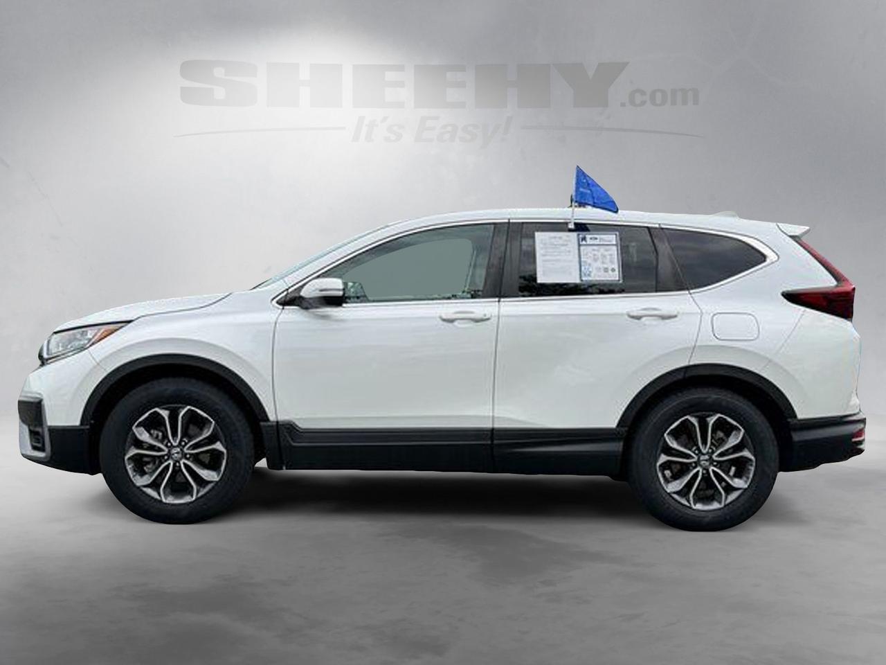 2022 Honda CR-V EX Springfield VA