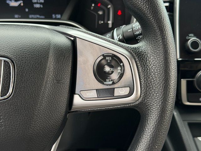 2022 Honda CR-V EX Springfield VA