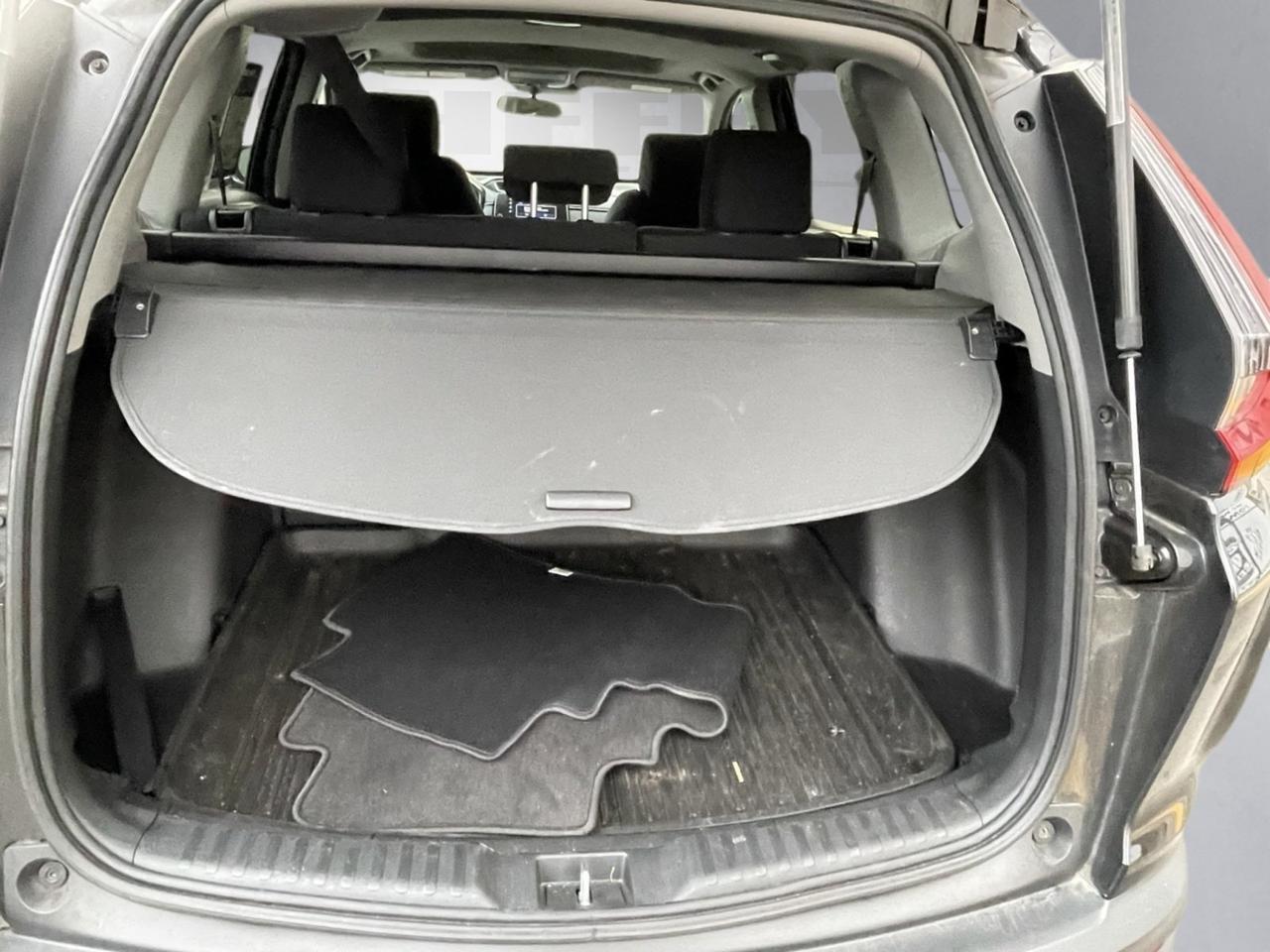 2022 Honda CR-V EX Alexandria VA