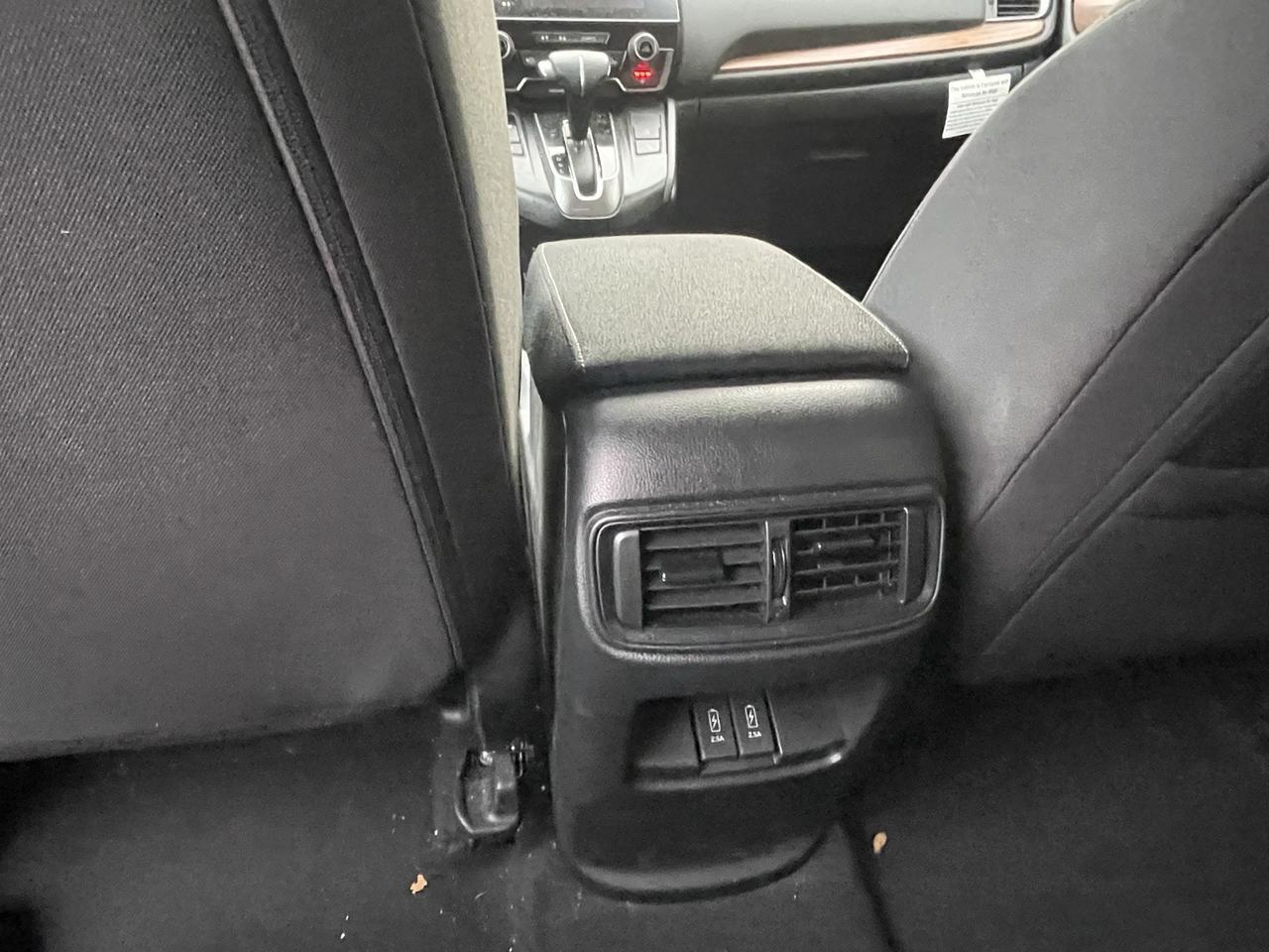 2022 Honda CR-V EX Alexandria VA