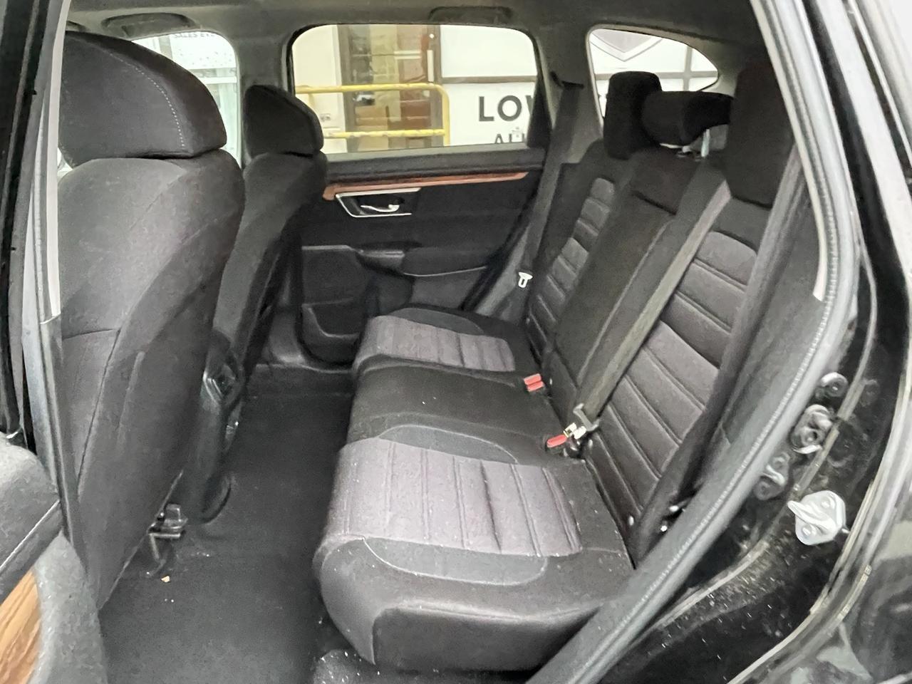 2022 Honda CR-V EX Alexandria VA