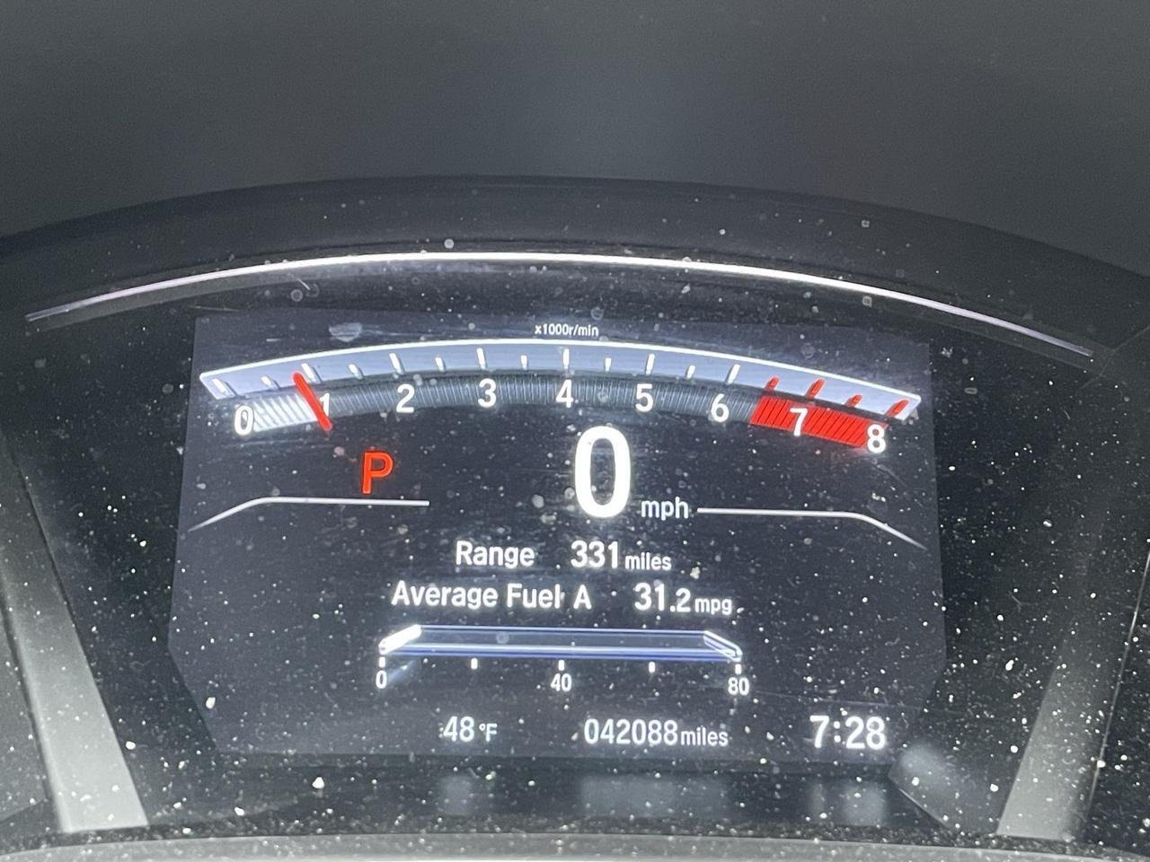 2022 Honda CR-V EX Alexandria VA