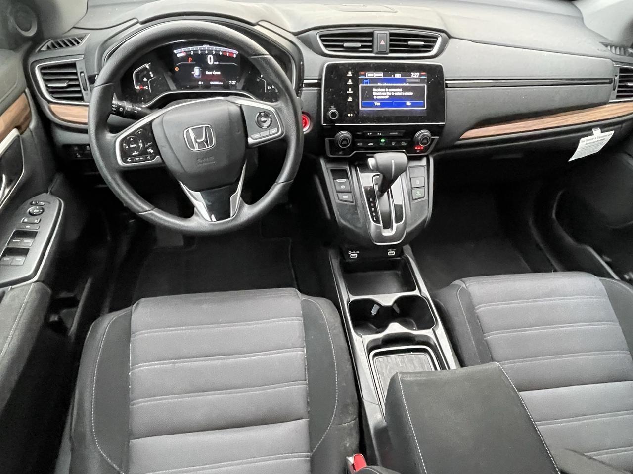 2022 Honda CR-V EX Alexandria VA