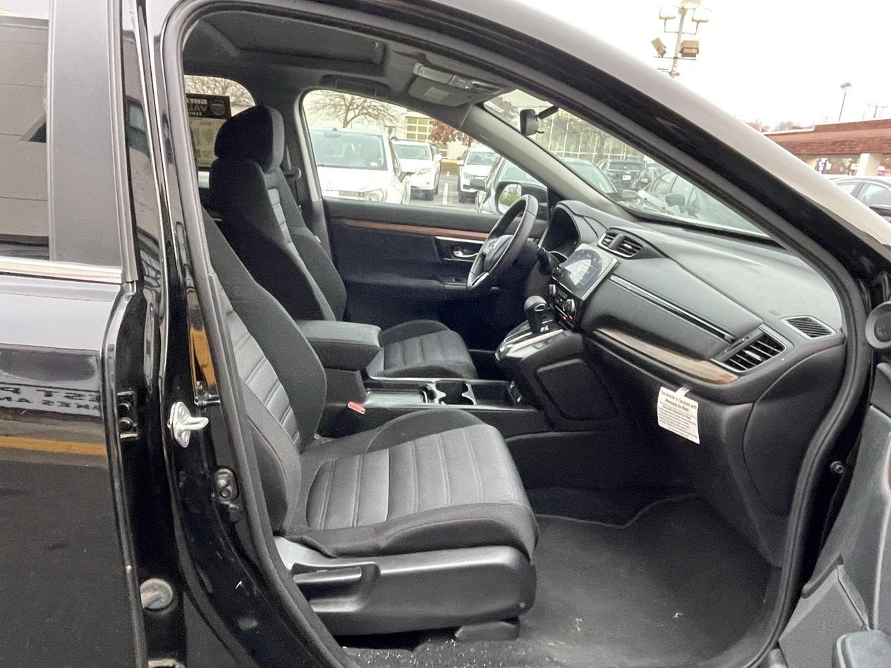 2022 Honda CR-V EX Alexandria VA