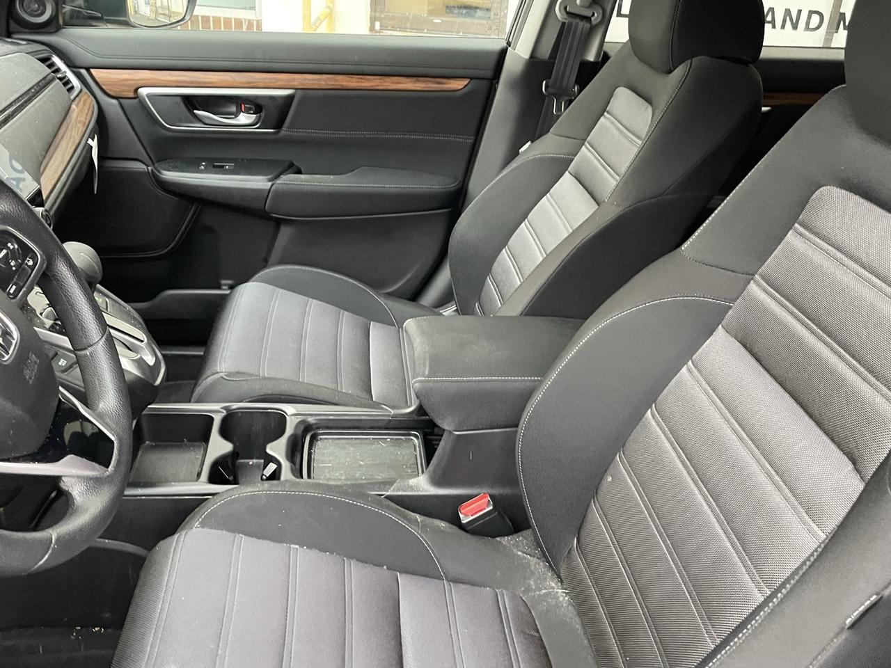 2022 Honda CR-V EX Alexandria VA