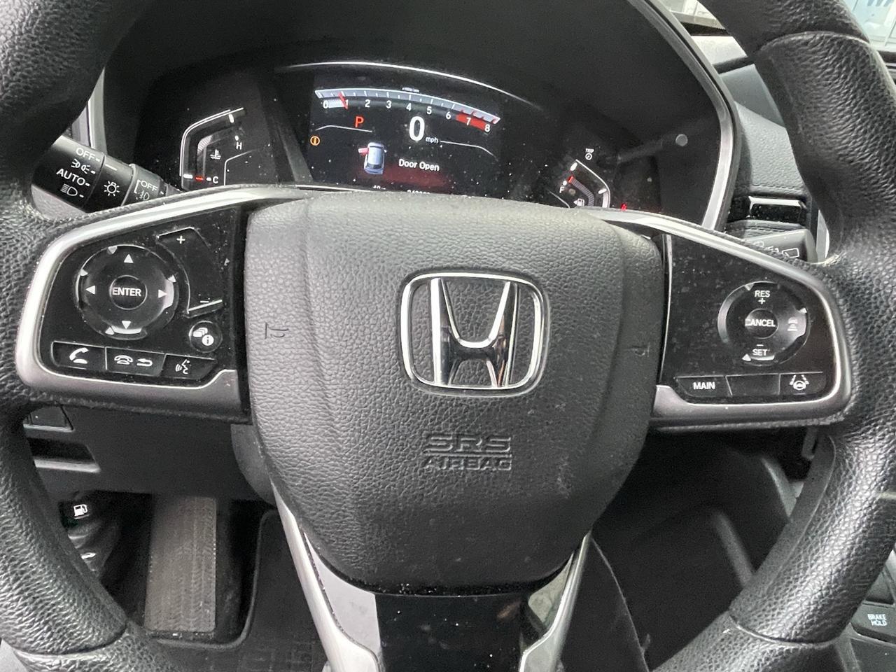2022 Honda CR-V EX Alexandria VA